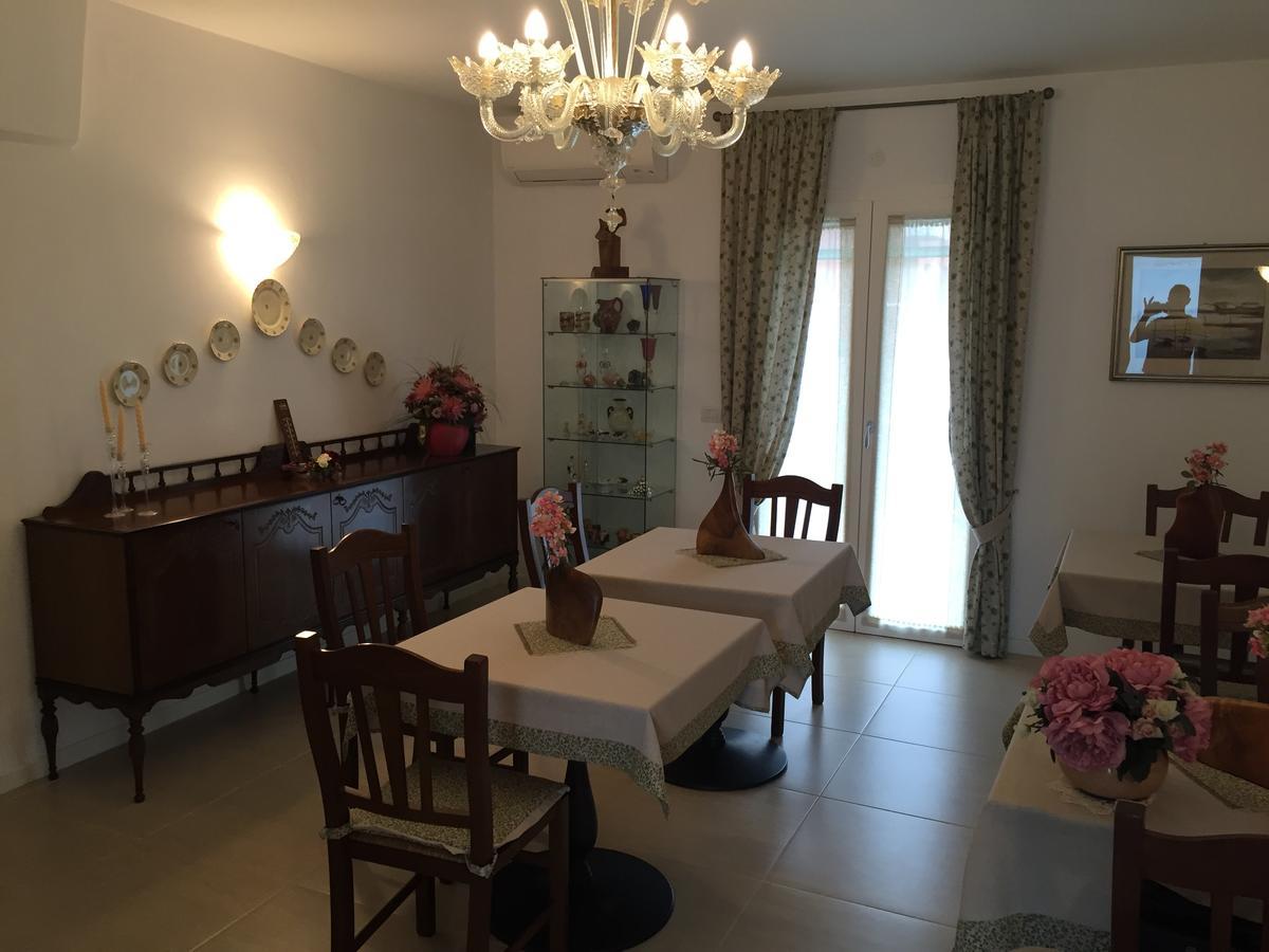 B&B Le Olme Mogliano Veneto Extérieur photo