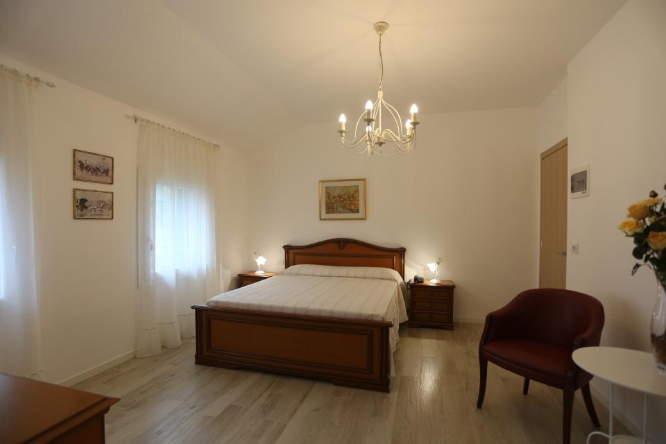 B&B Le Olme Mogliano Veneto Extérieur photo