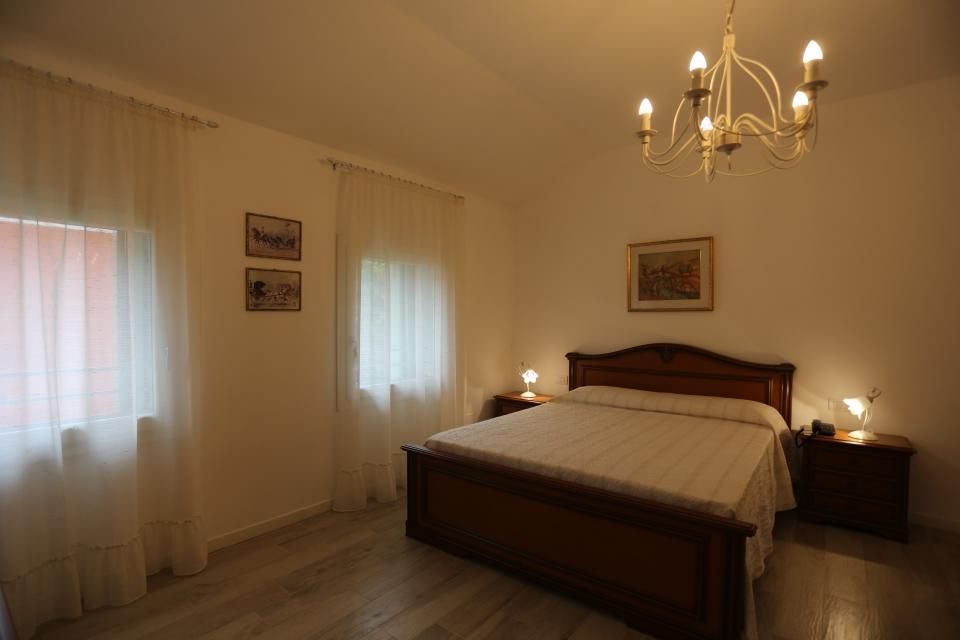 B&B Le Olme Mogliano Veneto Extérieur photo