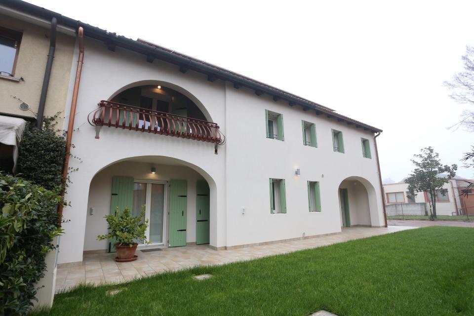 B&B Le Olme Mogliano Veneto Extérieur photo