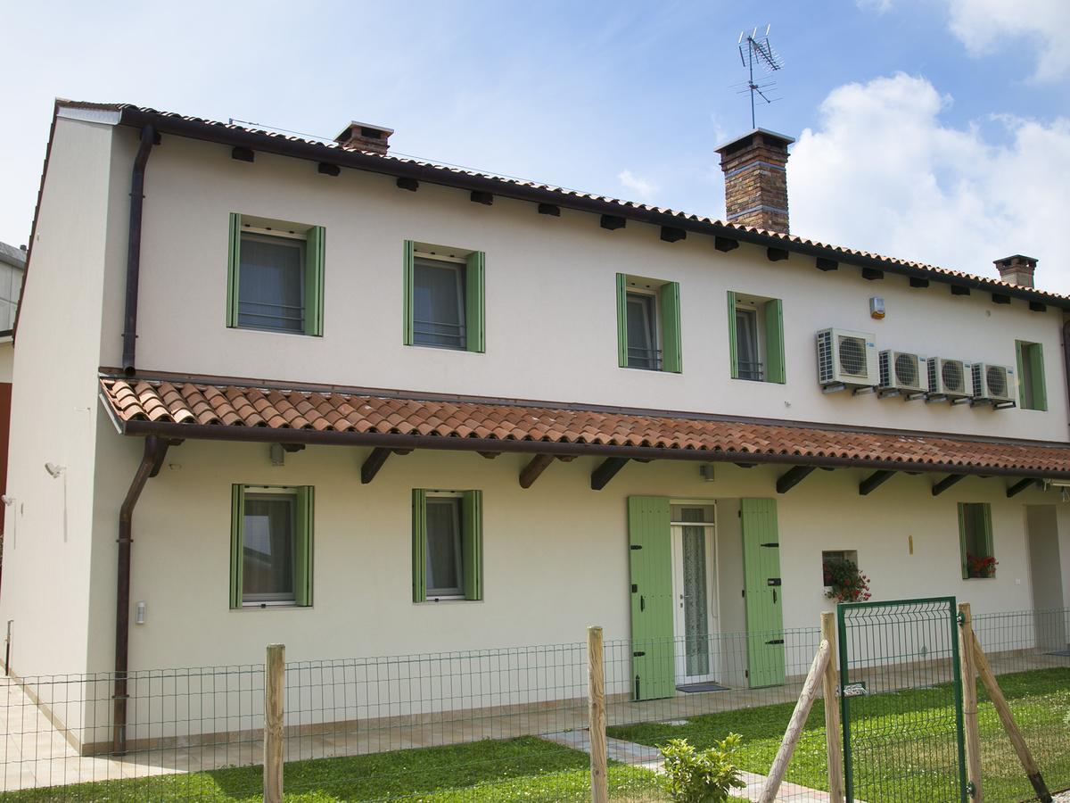 B&B Le Olme Mogliano Veneto Extérieur photo