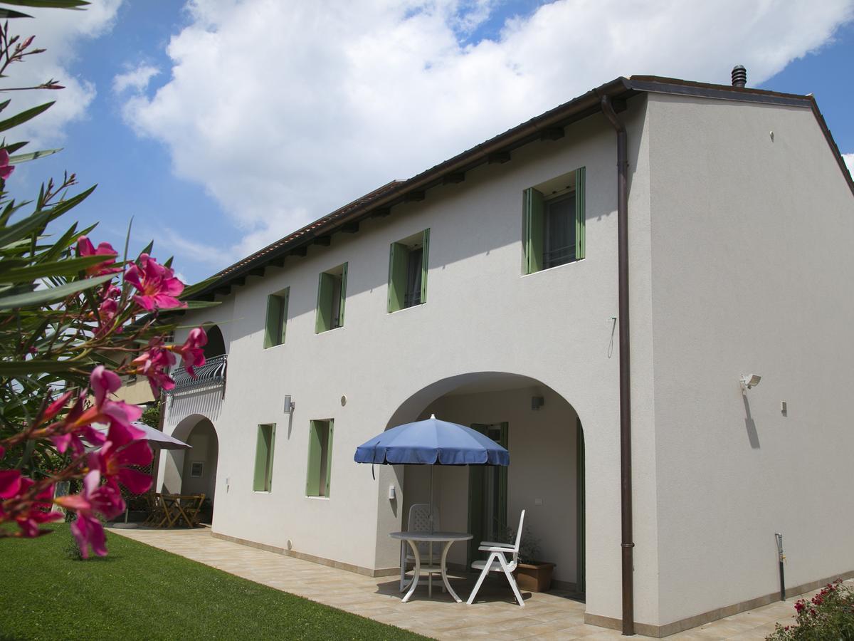 B&B Le Olme Mogliano Veneto Extérieur photo