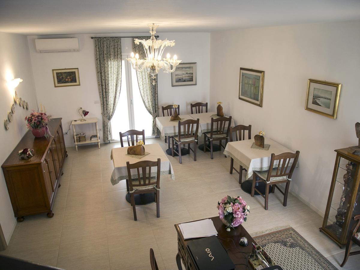 B&B Le Olme Mogliano Veneto Extérieur photo